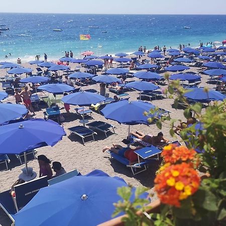 Hotel Orizzonte Letojanni Bagian luar foto