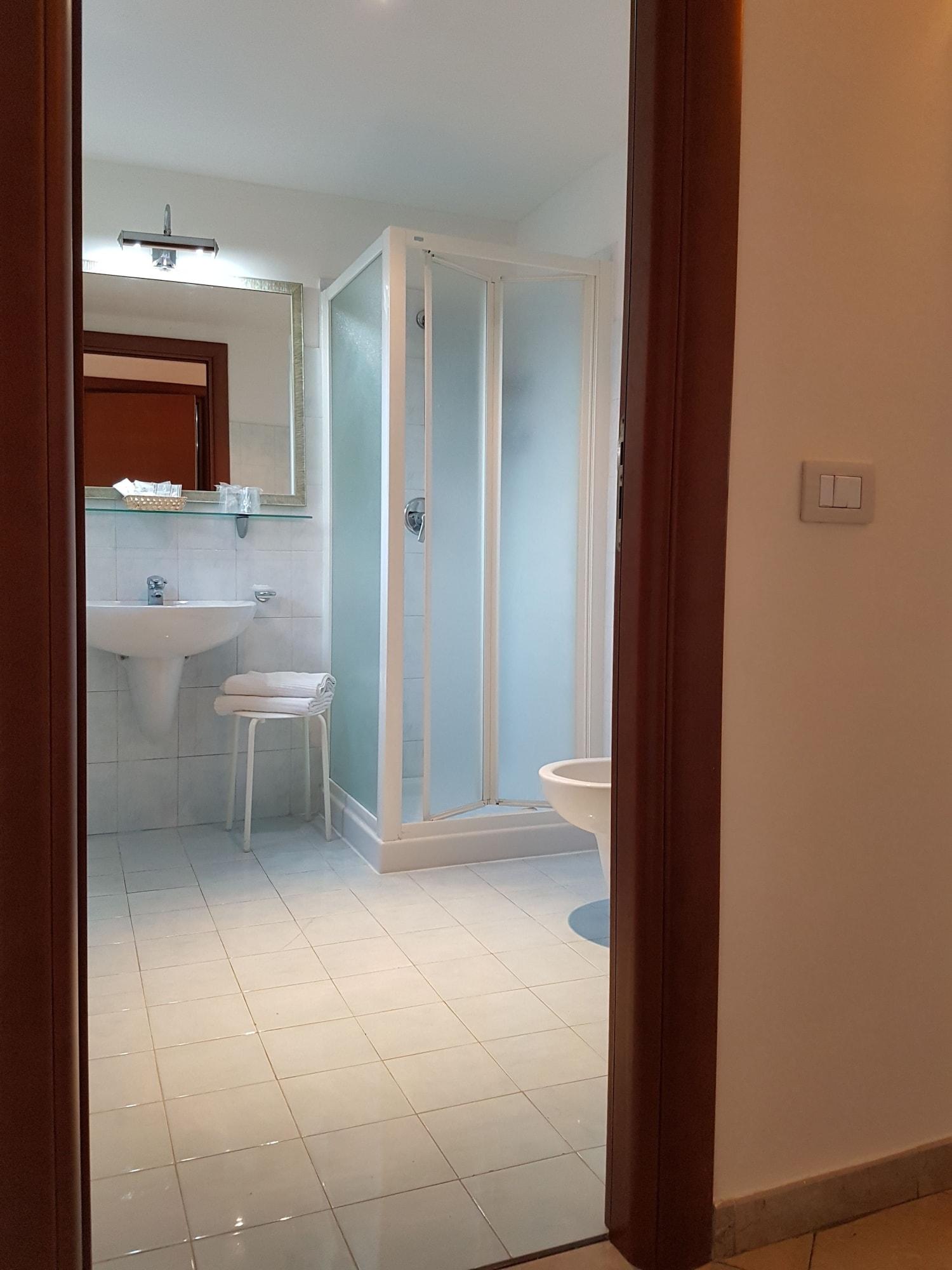 Hotel Orizzonte Letojanni Bagian luar foto