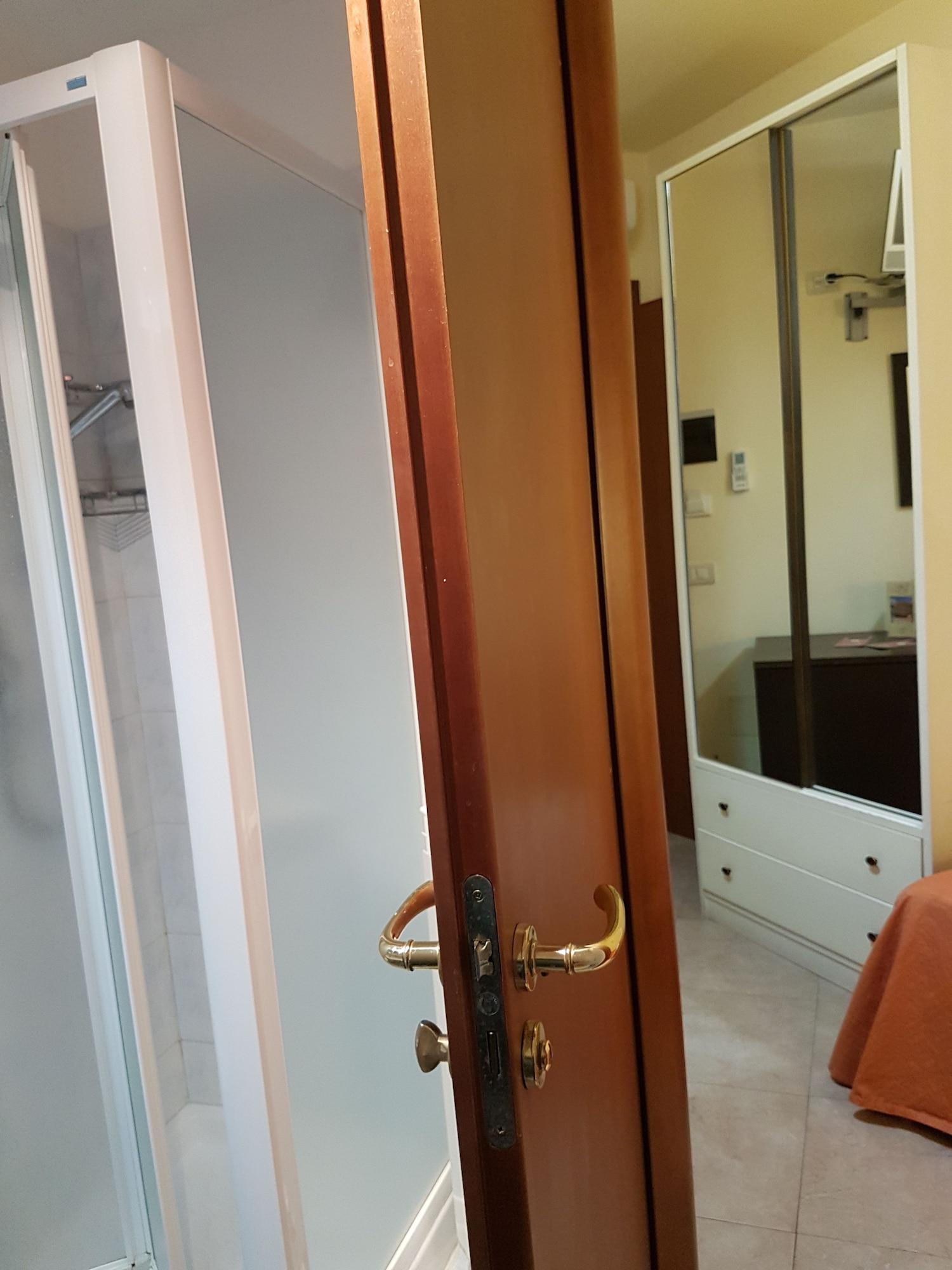 Hotel Orizzonte Letojanni Bagian luar foto