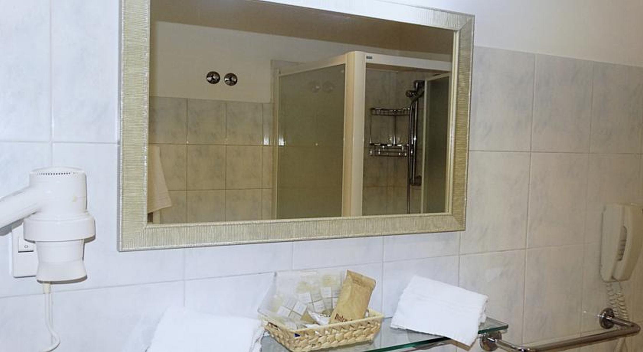 Hotel Orizzonte Letojanni Bagian luar foto