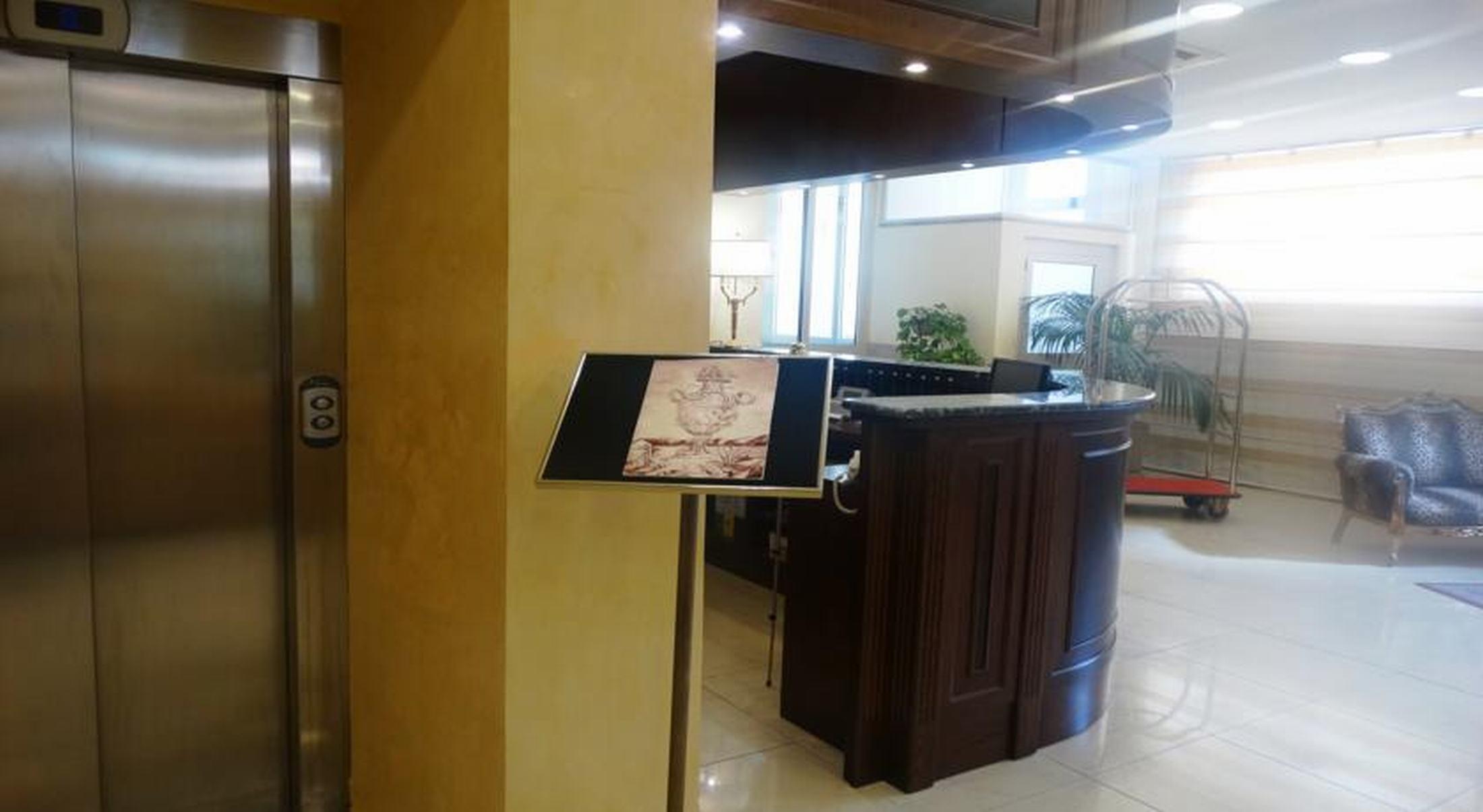 Hotel Orizzonte Letojanni Bagian luar foto