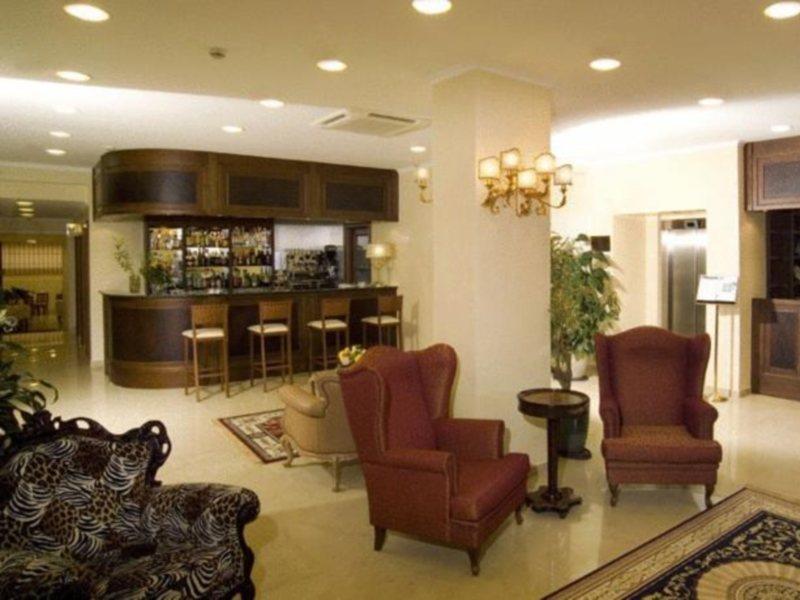 Hotel Orizzonte Letojanni Bagian luar foto