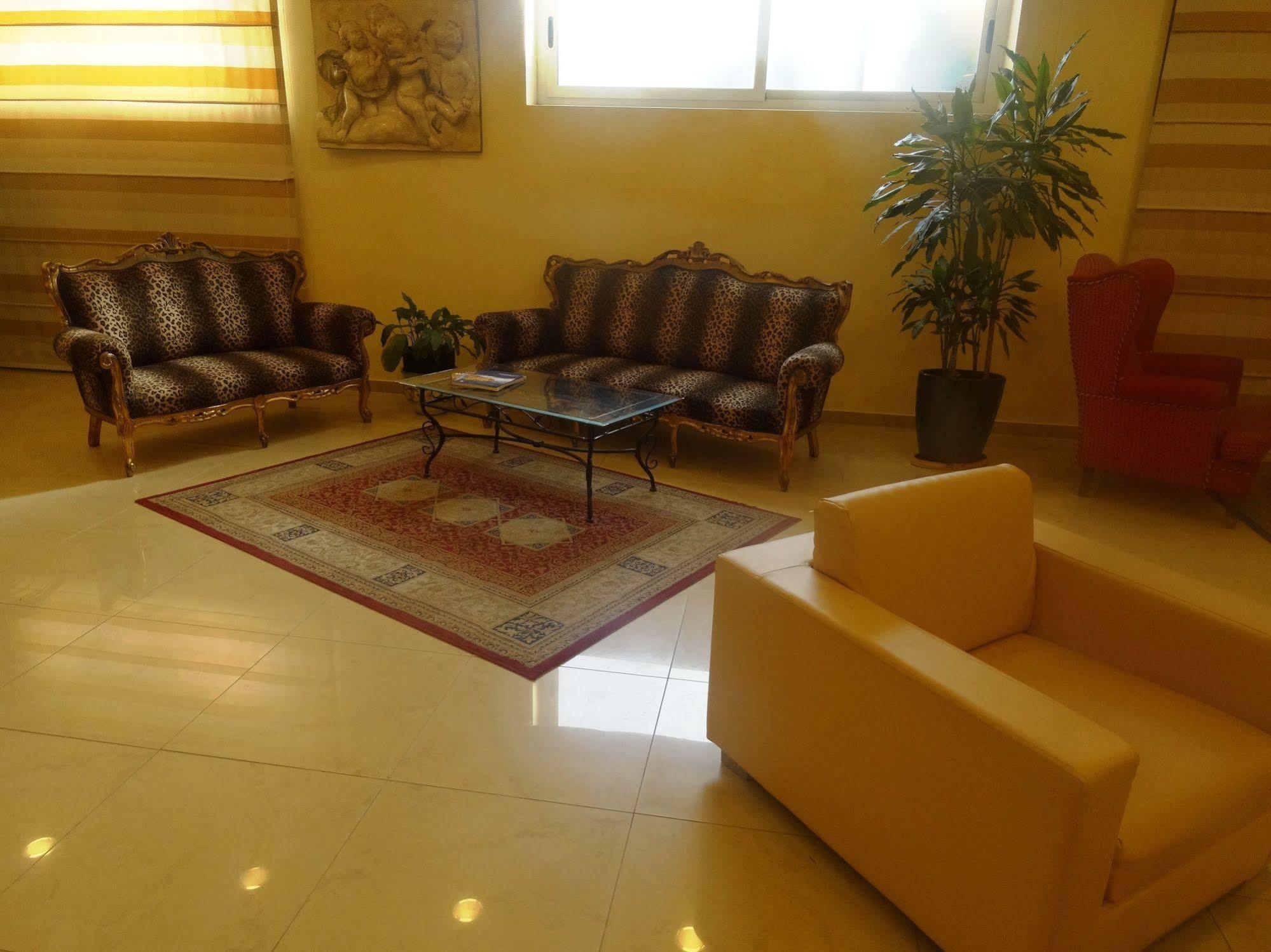 Hotel Orizzonte Letojanni Bagian luar foto